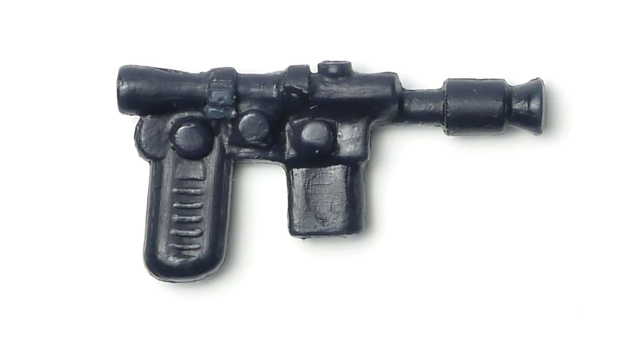 Kenner Blue Black Rebel Blaster 1977