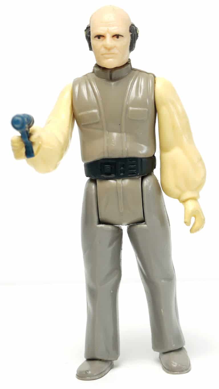 Lobot character image from Galaxy Squadron