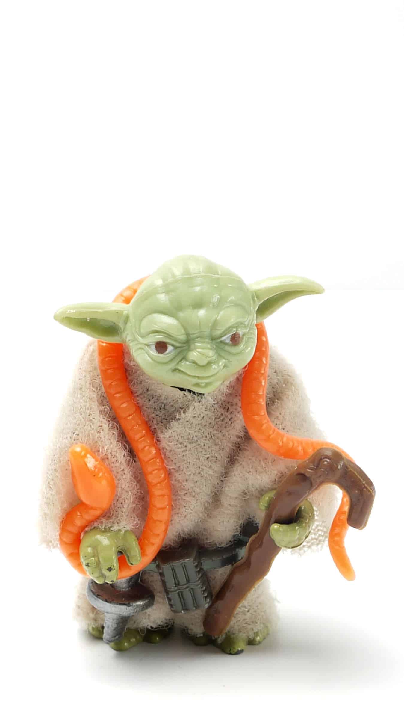 Yoda - Galaxy Squadron