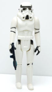 Kenner Stormtrooper 1977