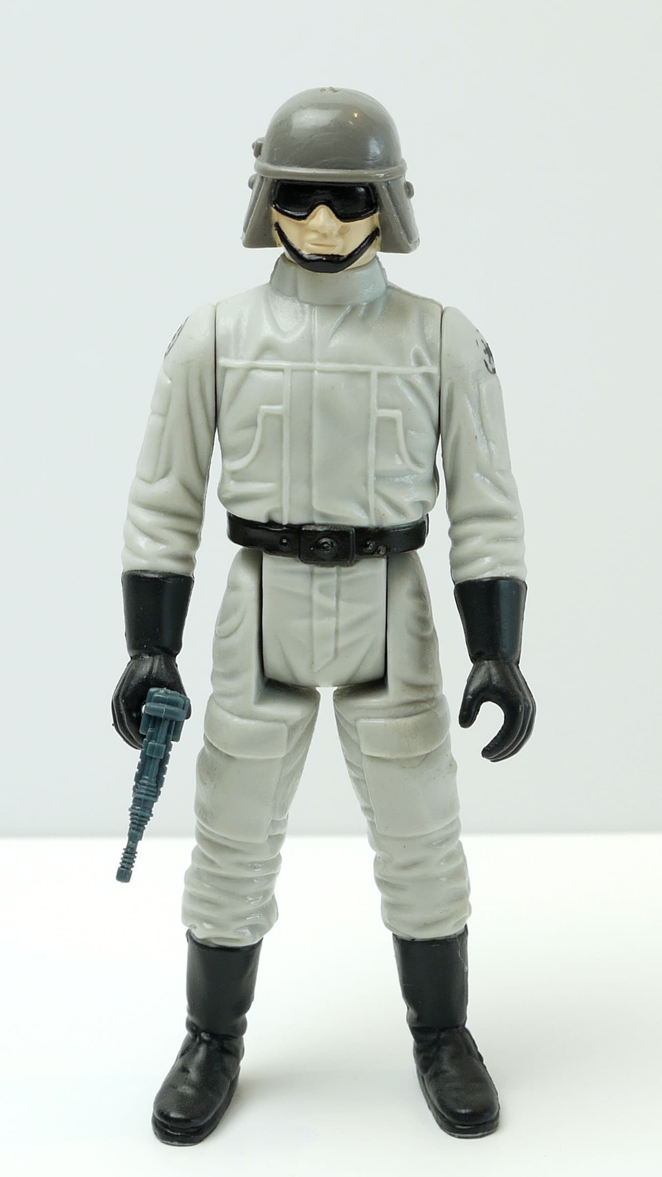 AT-ST Driver - Galaxy Squadron