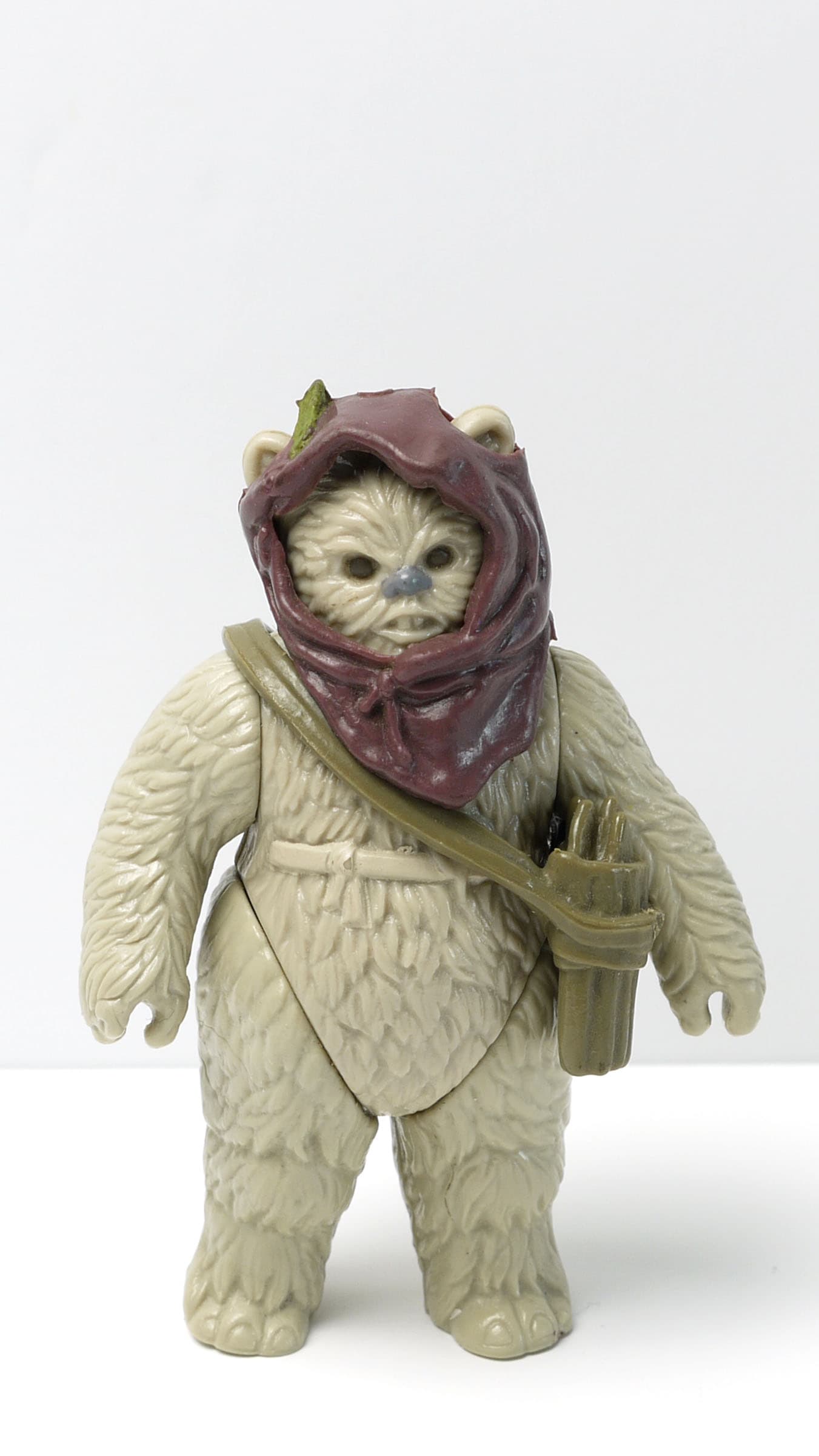 Warok - Galaxy Squadron