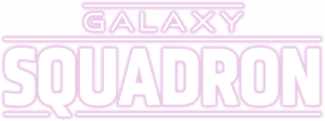 Galaxy Squadron Logo